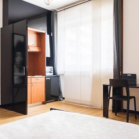 Apartamento Foresteria Monti Milán Exterior foto